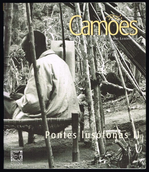 CAMES - Revista de Letras e Culturas Lusfonas n6